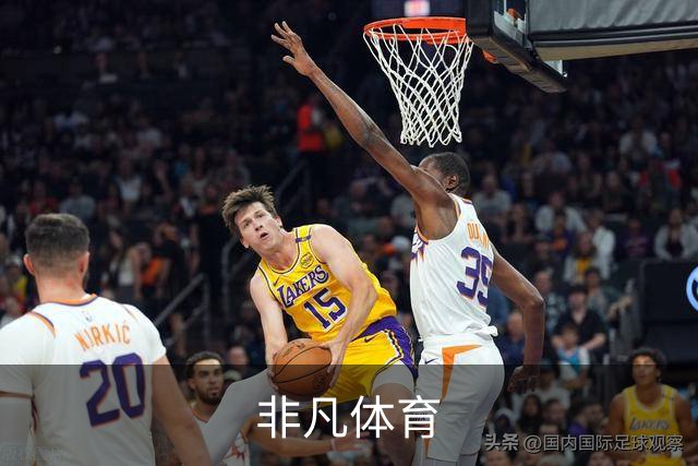 非凡体育公司简介